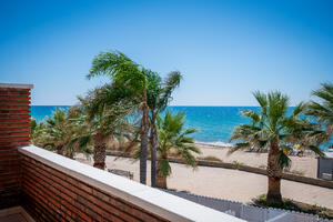 AT148 AT148 Garbí Casa / Xalet Creixell platja Creixell