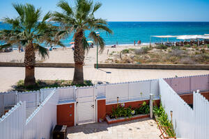 AT148 AT148 Garbí Casa / Xalet Creixell platja Creixell
