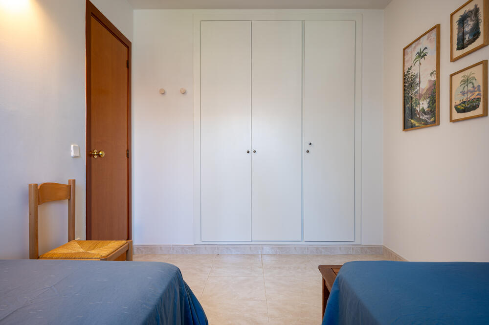 AT148 AT148 Garbí Casa / Xalet Creixell platja Creixell