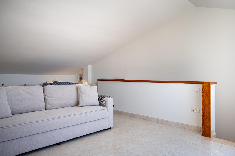 AT148 AT148 Garbí Casa / Xalet Creixell platja Creixell