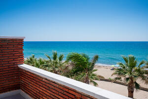 AT148 AT148 Garbí Casa / Xalet Creixell platja Creixell