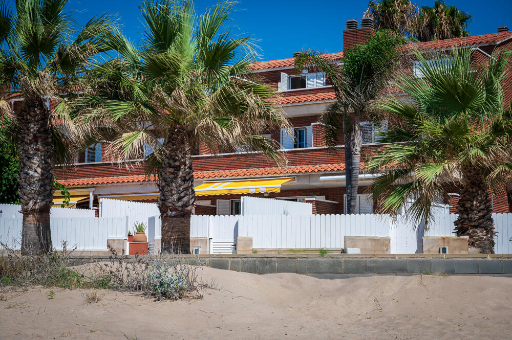 AT148 AT148 Garbí Casa / Xalet Creixell platja Creixell