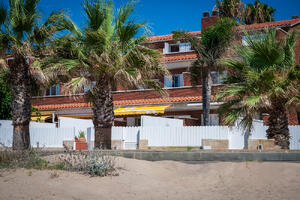 AT148 AT148 Garbí Casa / Xalet Creixell platja Creixell