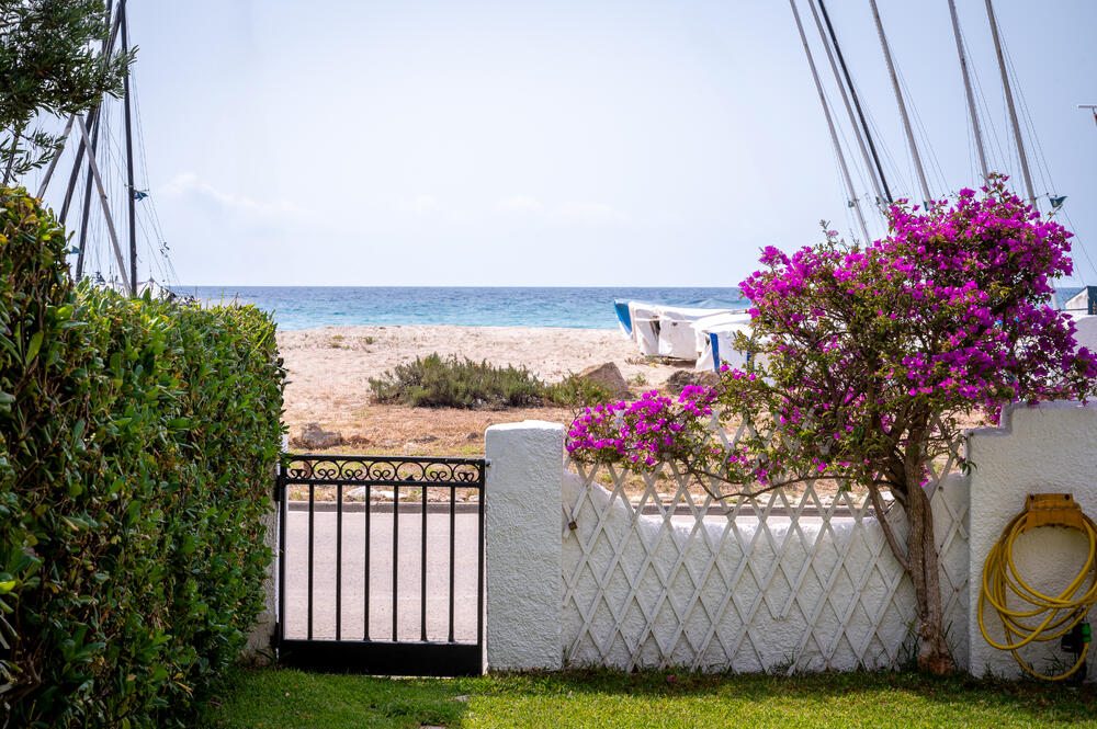 AT034 AT034 Platja Creixell Casa / Xalet Creixel platja Creixell