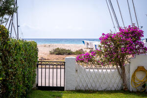 AT034 AT034 Platja Creixell Casa / Chalet Creixel platja Creixell