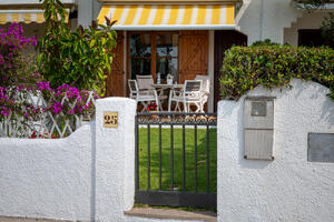 AT034 AT034 Platja Creixell Casa / Chalet Creixel platja Creixell