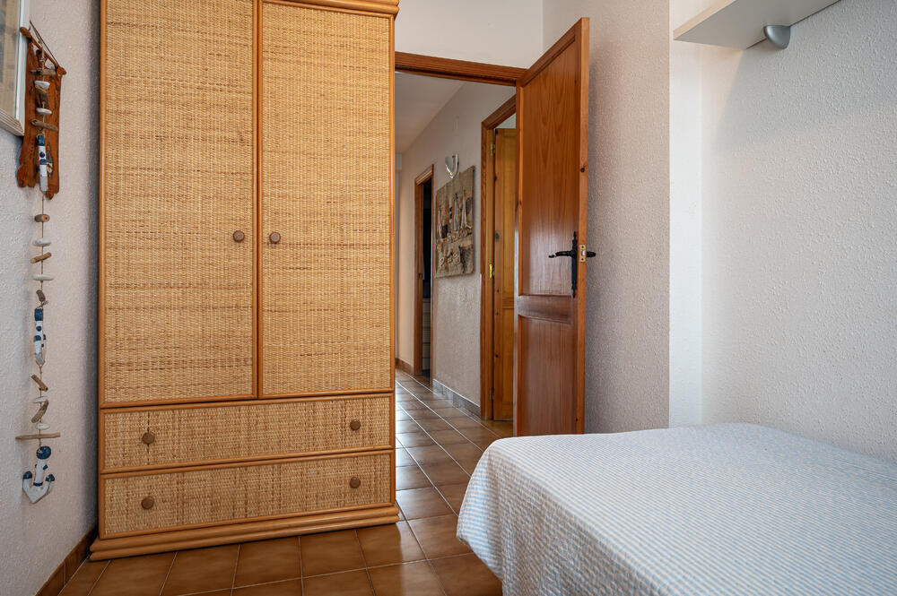 AT034 AT034 Platja Creixell Casa / Xalet Creixel platja Creixell