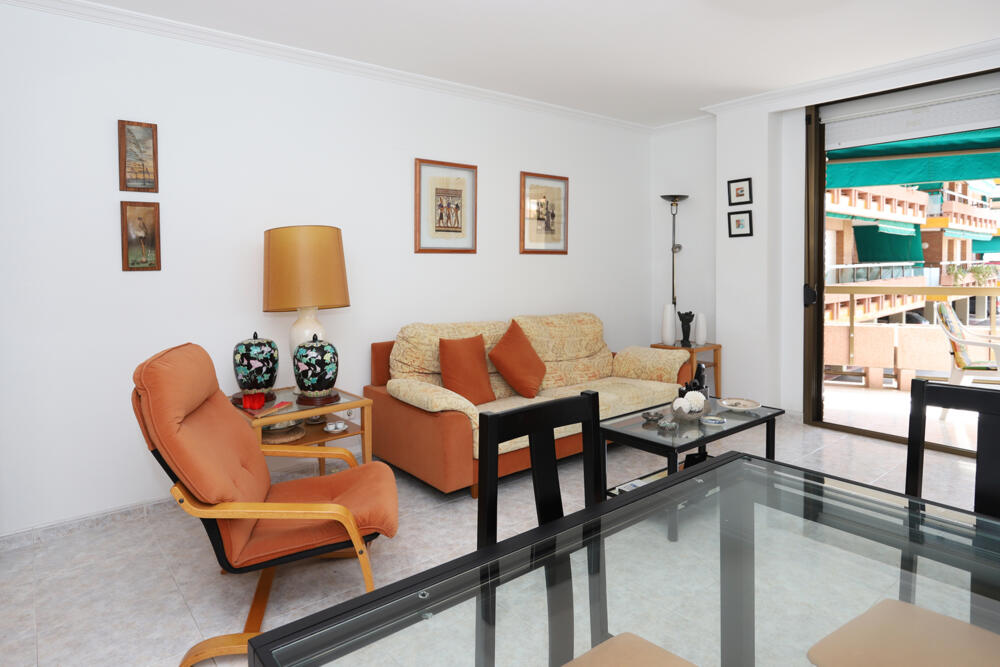 AT136 AT136 Els Pins I Apartament  Torredembarra