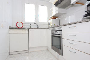 AT136 AT136 Els Pins I Apartament  Torredembarra