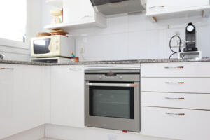 AT136 AT136 Els Pins I Apartament  Torredembarra
