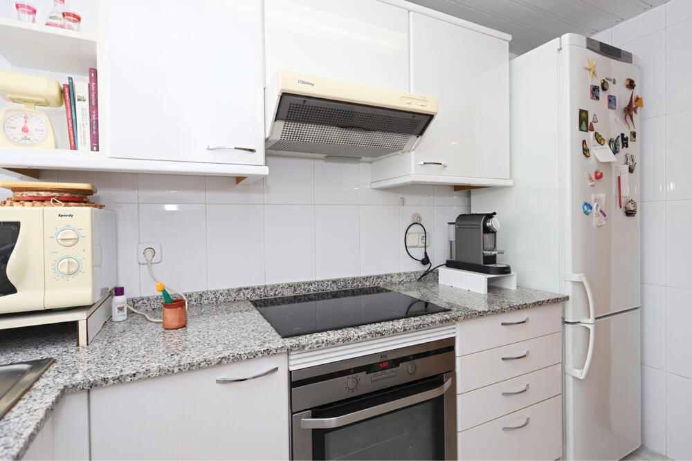 AT136 AT136 Els Pins I Apartament  Torredembarra