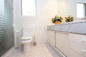 AT136 AT136 Els Pins I Apartament  Torredembarra