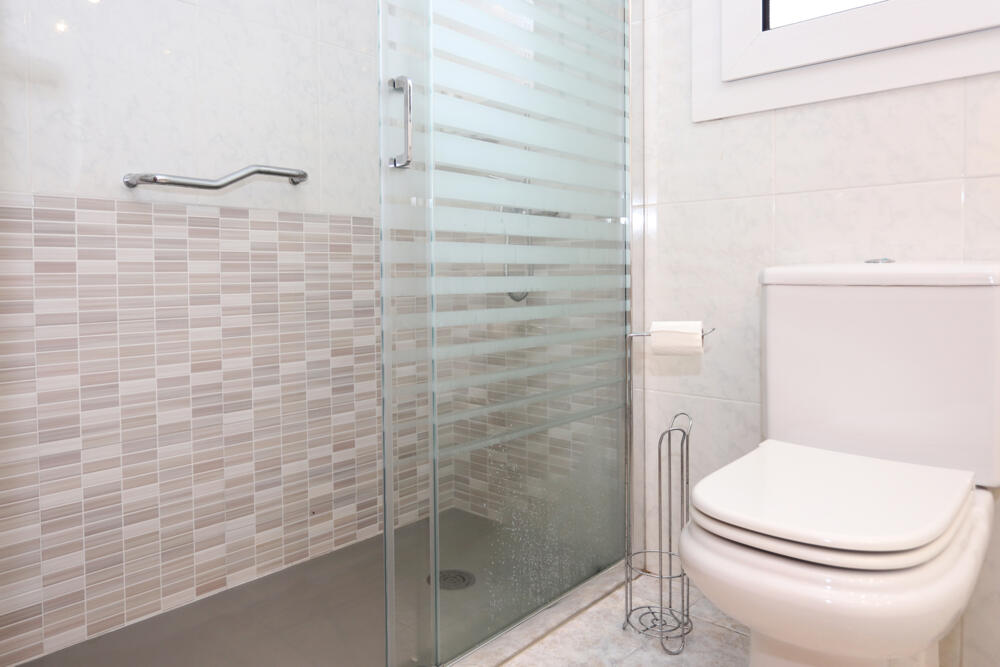 AT136 AT136 Els Pins I Apartament  Torredembarra