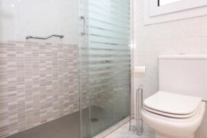 AT136 AT136 Els Pins I Apartament  Torredembarra