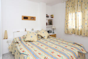 AT136 AT136 Els Pins I Apartament  Torredembarra
