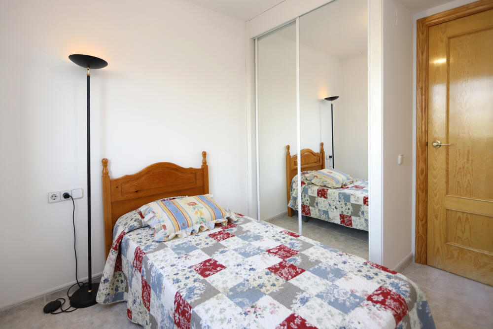 AT136 AT136 Els Pins I Apartament  Torredembarra