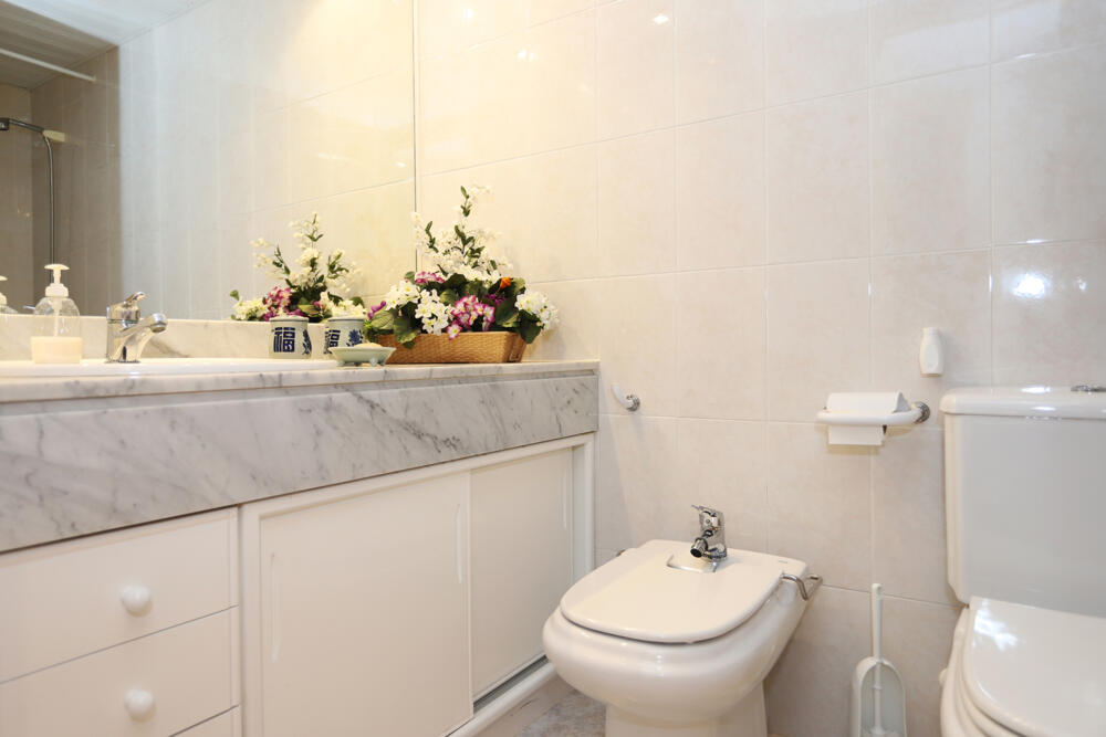 AT136 AT136 Els Pins I Apartament  Torredembarra