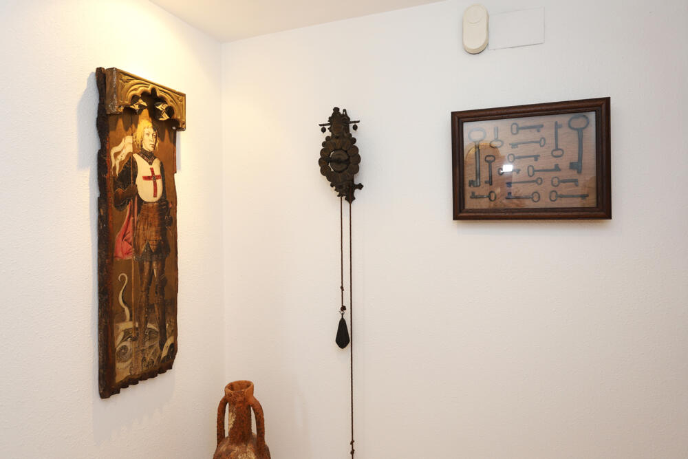 AT136 AT136 Els Pins I Apartament  Torredembarra