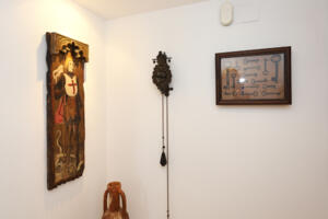 AT136 AT136 Els Pins I Apartament  Torredembarra