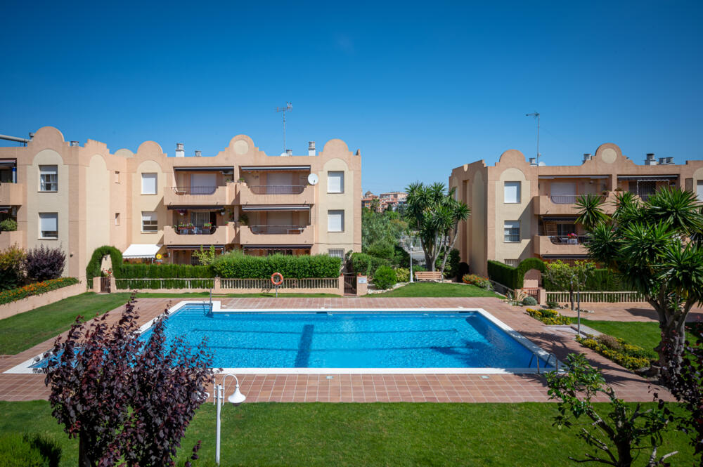 AT015 AT015 Els Munts Apartament Torredembarra AT015 AT015 Els Munts Apartament Torredembarra
