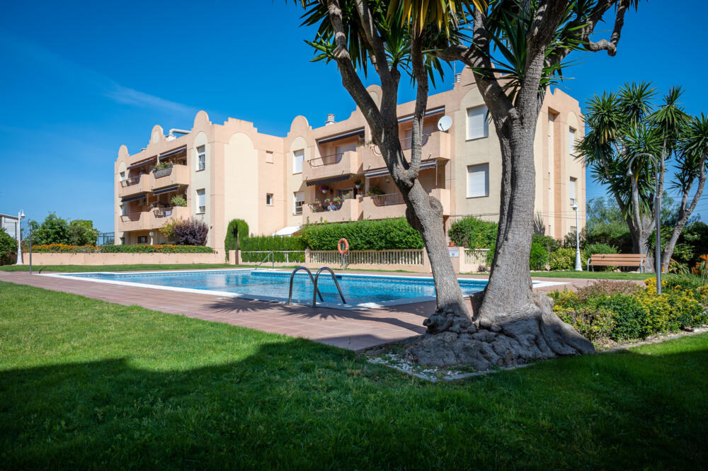 AT015 AT015 Els Munts Apartament Torredembarra AT015 AT015 Els Munts Apartament Torredembarra