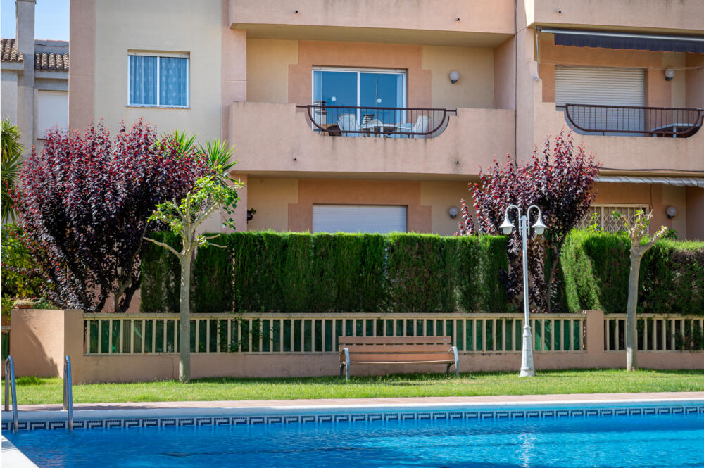 AT015 AT015 Els Munts Apartament Torredembarra AT015 AT015 Els Munts Apartament Torredembarra