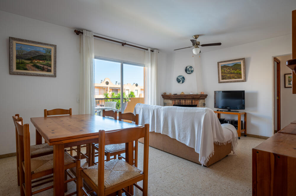 AT015 AT015 Els Munts Apartament Torredembarra AT015 AT015 Els Munts Apartament Torredembarra