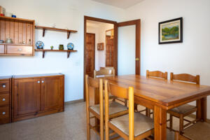 AT015 AT015 Els Munts Apartament  Torredembarra