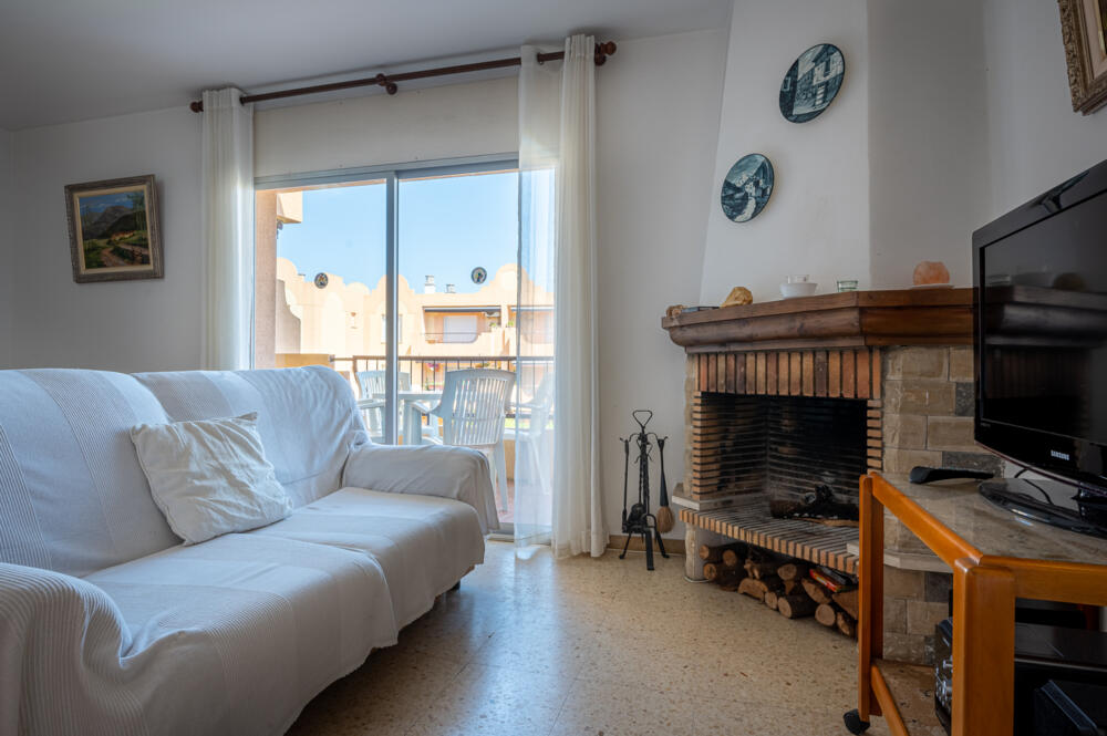 AT015 AT015 Els Munts Apartament Torredembarra AT015 AT015 Els Munts Apartament Torredembarra