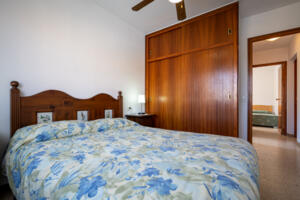 AT015 AT015 Els Munts Apartament  Torredembarra