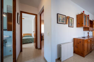 AT015 AT015 Els Munts Apartament  Torredembarra
