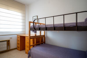 AT015 AT015 Els Munts Apartament  Torredembarra