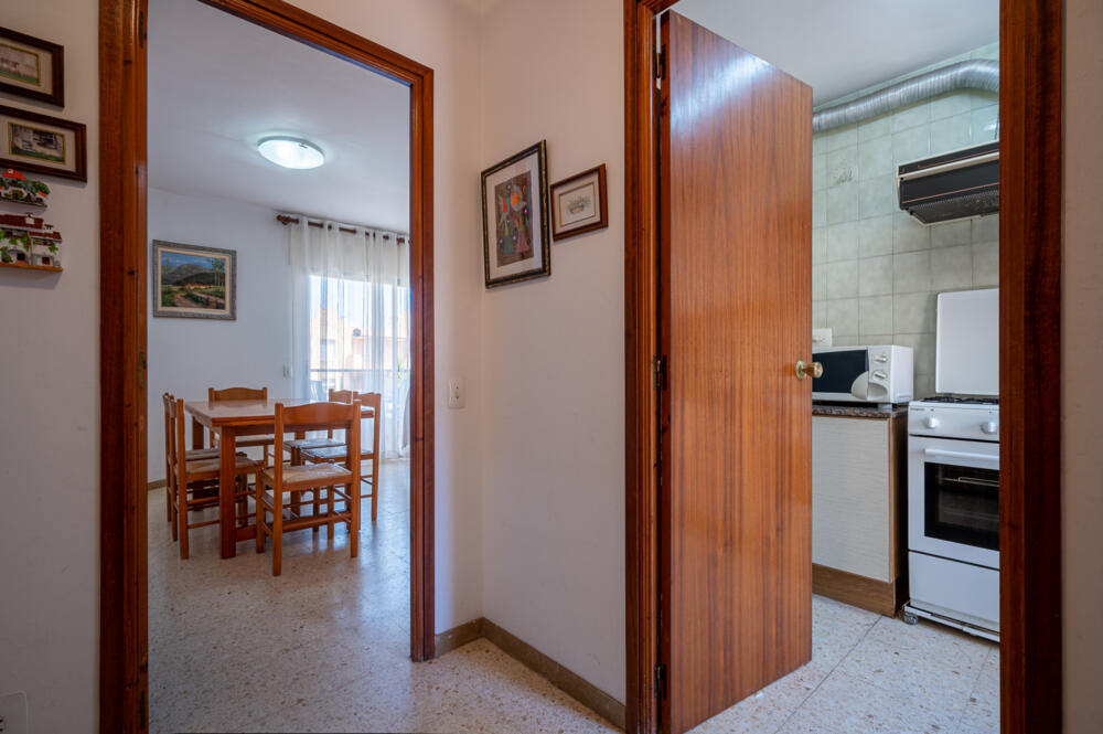 AT015 AT015 Els Munts Apartament Torredembarra AT015 AT015 Els Munts Apartament Torredembarra