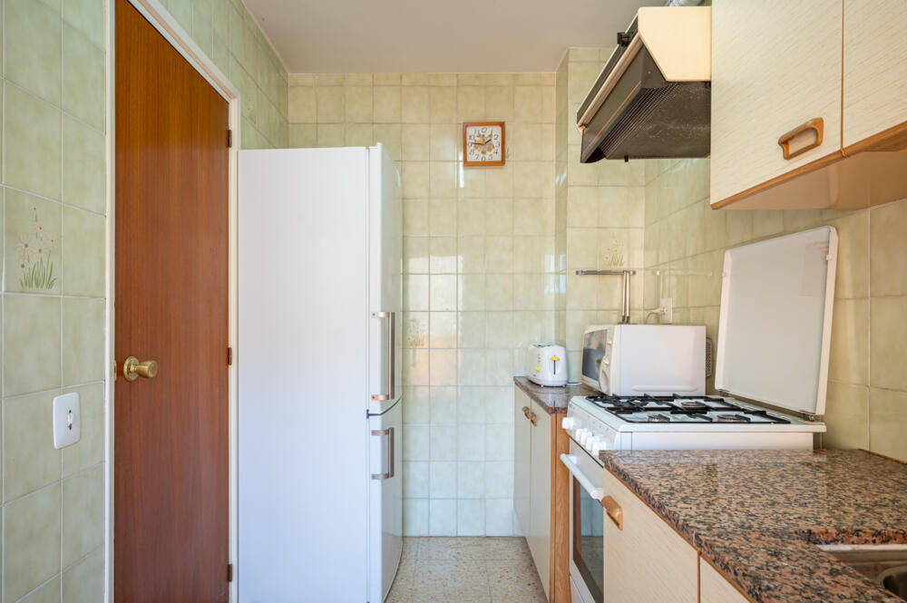 AT015 AT015 Els Munts Apartament Torredembarra AT015 AT015 Els Munts Apartament Torredembarra