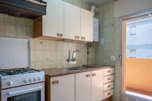 AT015 AT015 Els Munts Apartament  Torredembarra
