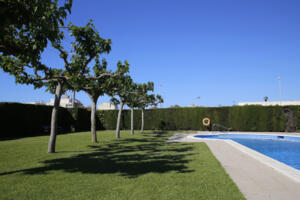 AT031 AT031 Dunes Apartament  Torredembarra