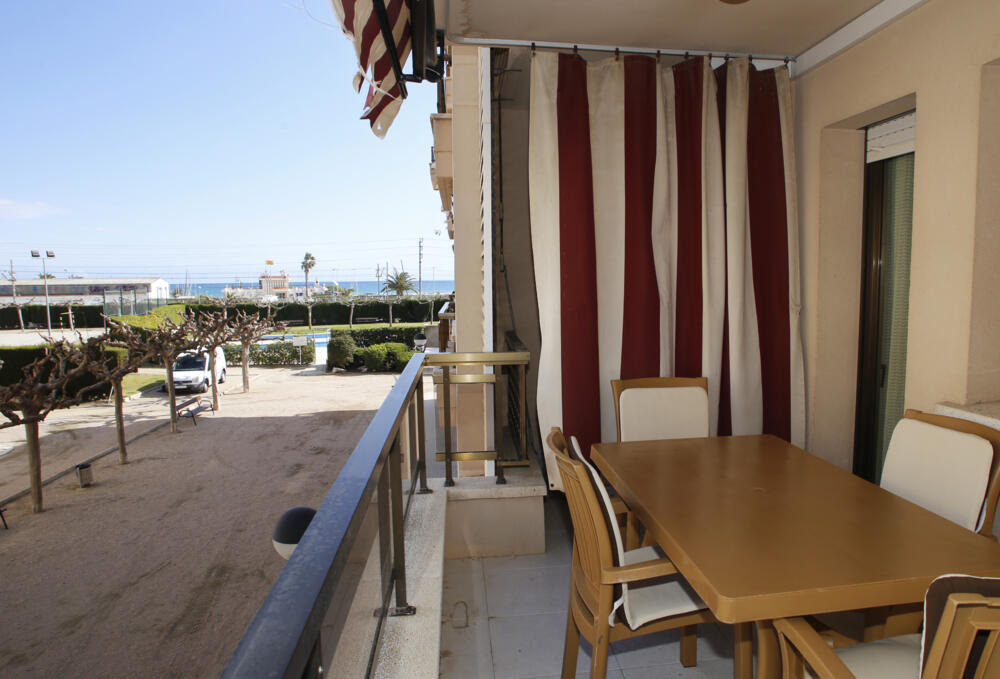 AT031 AT031 Dunes Apartament Torredembarra AT031 AT031 Dunes Apartament Torredembarra