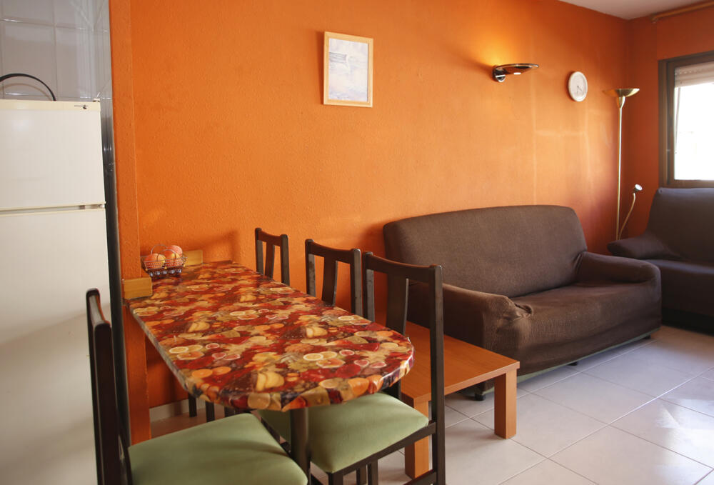 AT031 AT031 Dunes Apartament Torredembarra AT031 AT031 Dunes Apartament Torredembarra