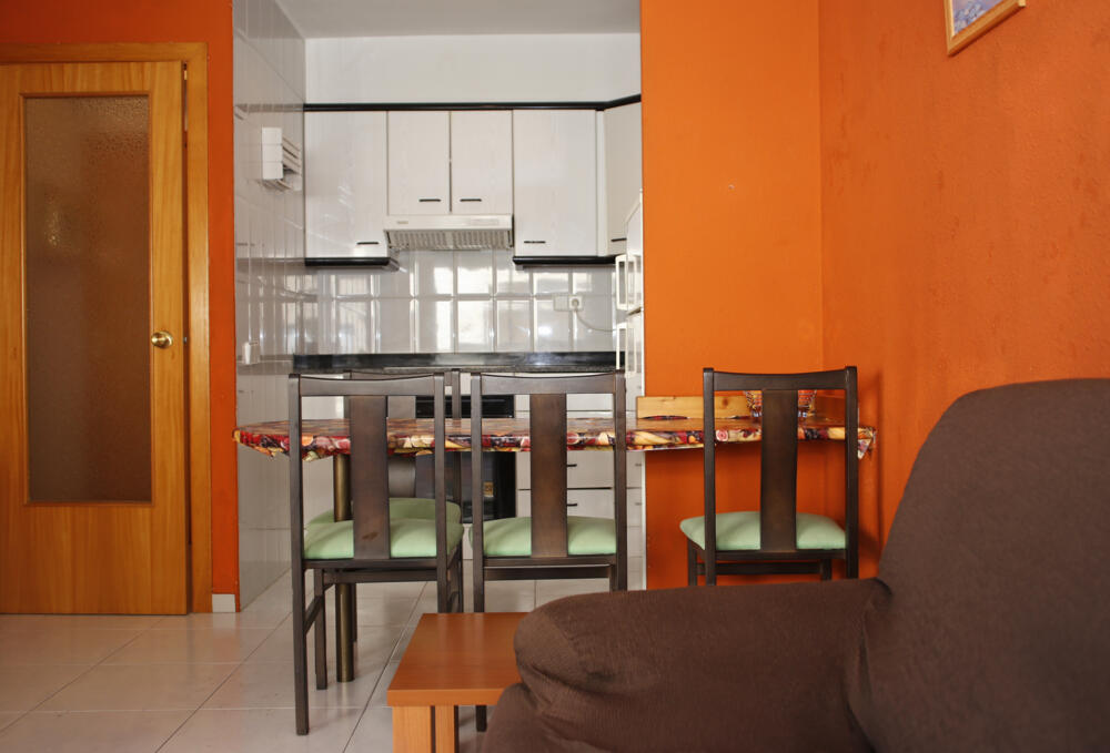 AT031 AT031 Dunes Apartament Torredembarra AT031 AT031 Dunes Apartament Torredembarra