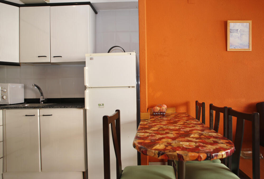 AT031 AT031 Dunes Apartament Torredembarra AT031 AT031 Dunes Apartament Torredembarra