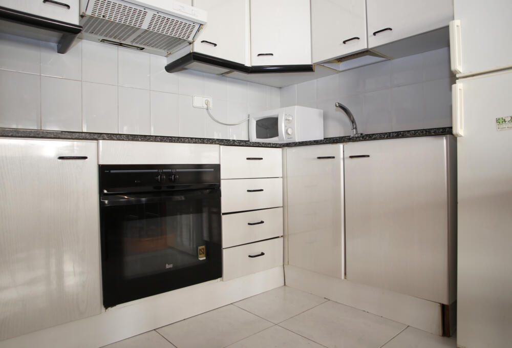 AT031 AT031 Dunes Apartament Torredembarra AT031 AT031 Dunes Apartament Torredembarra