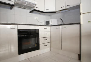 AT031 AT031 Dunes Apartament  Torredembarra