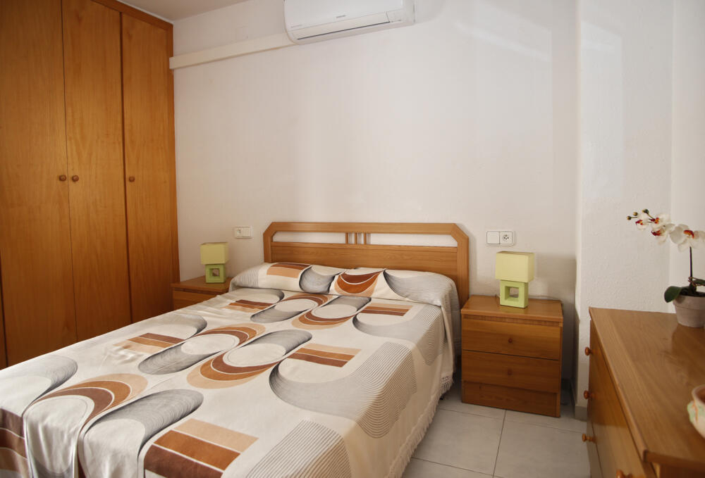 AT031 AT031 Dunes Apartament Torredembarra AT031 AT031 Dunes Apartament Torredembarra