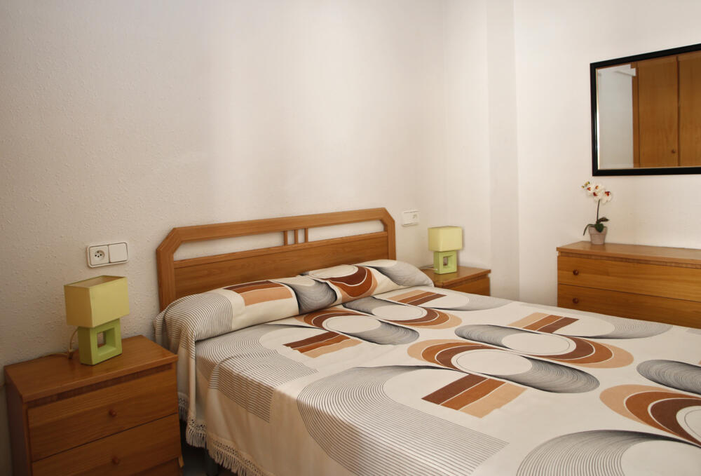 AT031 AT031 Dunes Apartament Torredembarra AT031 AT031 Dunes Apartament Torredembarra