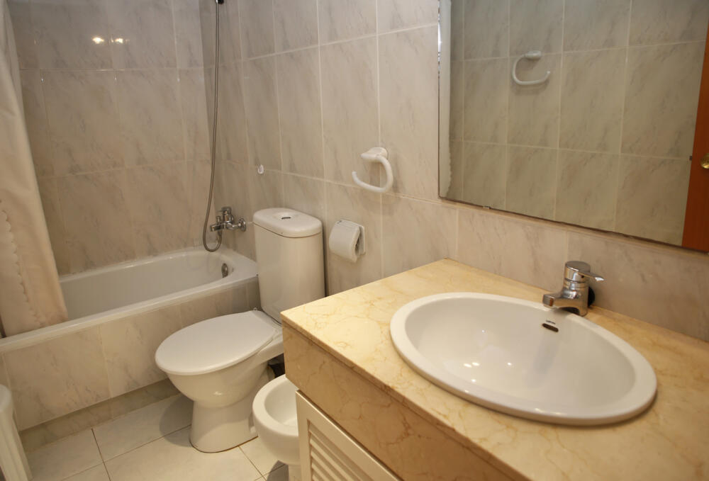 AT031 AT031 Dunes Apartament Torredembarra AT031 AT031 Dunes Apartament Torredembarra