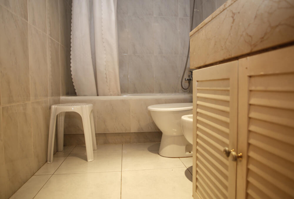 AT031 AT031 Dunes Apartament Torredembarra AT031 AT031 Dunes Apartament Torredembarra