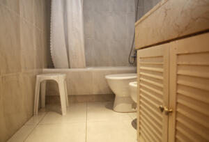 AT031 AT031 Dunes Apartament  Torredembarra