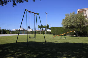 AT031 AT031 Dunes Apartament  Torredembarra