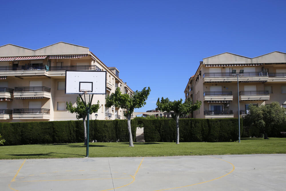 AT031 AT031 Dunes Apartament Torredembarra AT031 AT031 Dunes Apartament Torredembarra