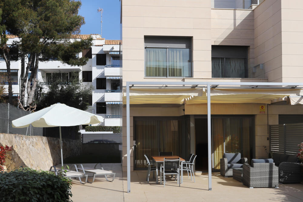AT014 AT014 Villes del Mar Casa adossada Torredembarra AT014 AT014 Villes del Mar Casa adossada Torredembarra